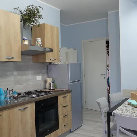 Corte Risco Bed and breakfast