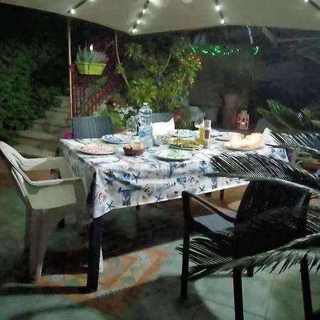 Bed & Breakfast Corte Risco