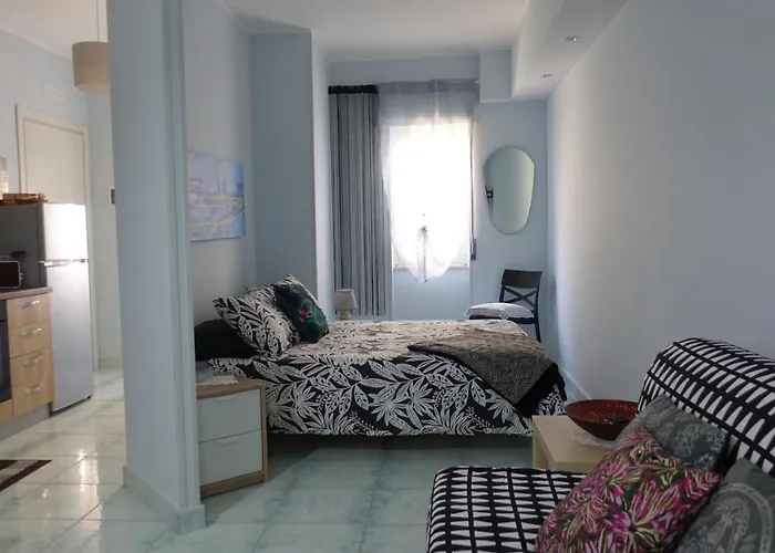 Corte Risco Bed & Breakfast