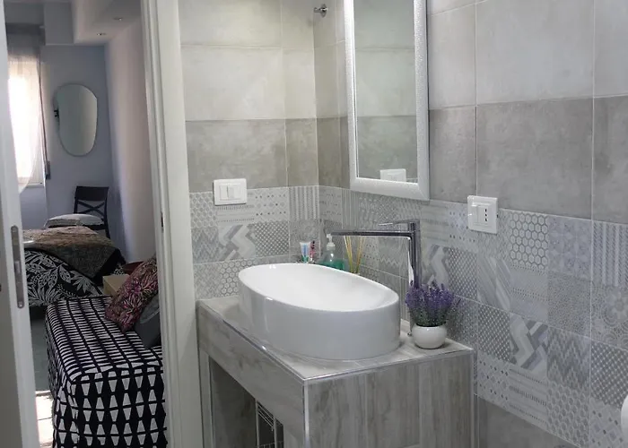 Corte Risco 3* Ogliastro Cilento