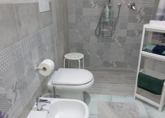 Corte Risco Bed & Breakfast 3*