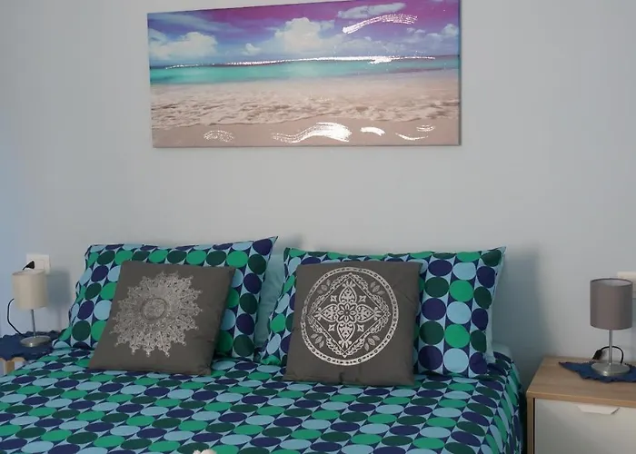 Bed & Breakfast Corte Risco