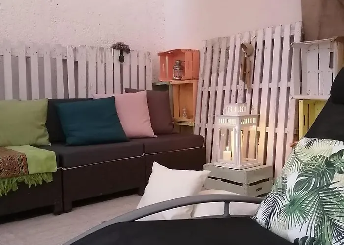 Corte Risco Bed & Breakfast Ogliastro Cilento