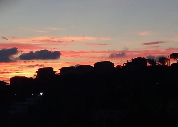 Bed & Breakfast Corte Risco 3*