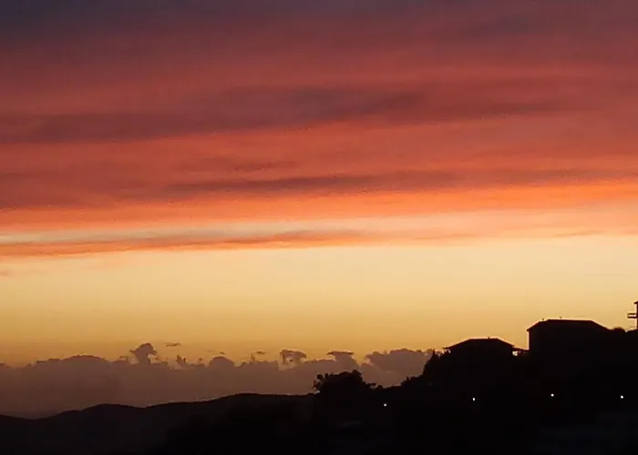 Corte Risco Bed & Breakfast 3*