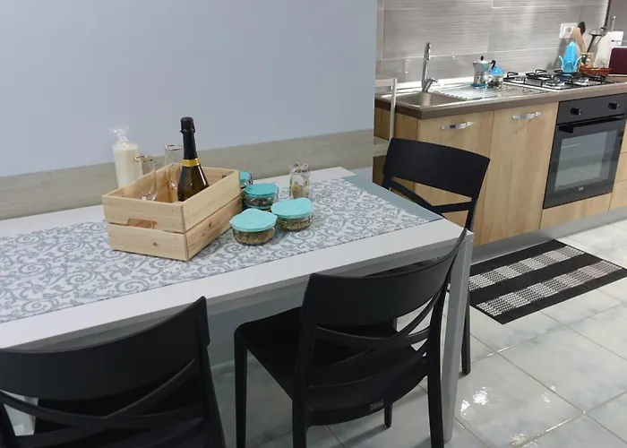 Bed & Breakfast Corte Risco