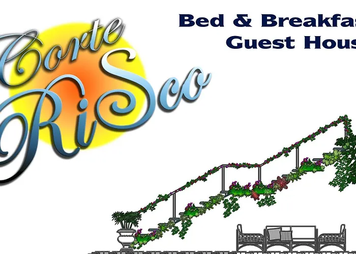 Corte Risco Bed & Breakfast 3*