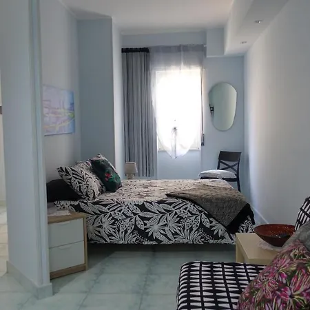 Corte Risco Bed & Breakfast
