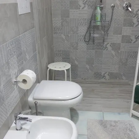 Corte Risco Bed & Breakfast *