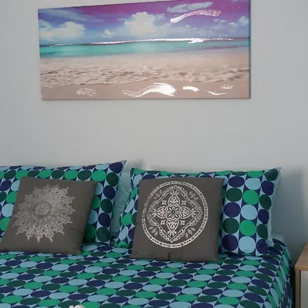 Bed & Breakfast Corte Risco
