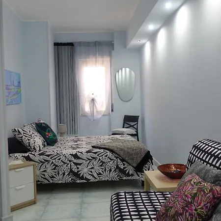 Corte Risco Bed & Breakfast Ogliastro Cilento