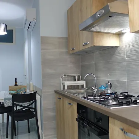 Corte Risco Bed & Breakfast Ogliastro Cilento