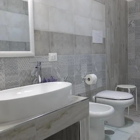 Bed & Breakfast Corte Risco *