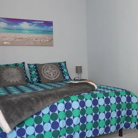 Bed & Breakfast Corte Risco