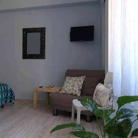 Bed & Breakfast Corte Risco *