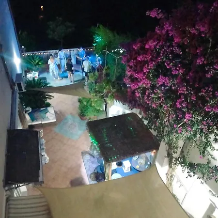 Corte Risco * Ogliastro Cilento