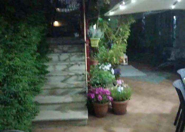 Corte Risco 3* Ольястро-Чиленто