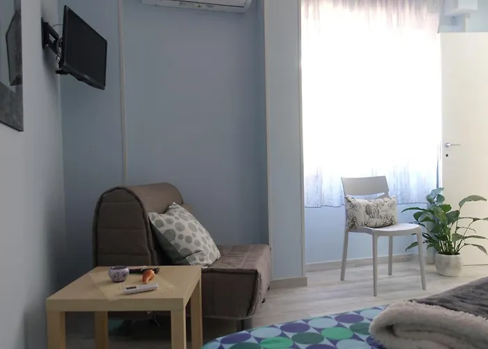 Corte Risco Oda ve Kahvaltı 3*